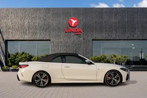 BMW 4 Series 430 2024