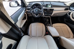 BMW X2 20i 2021