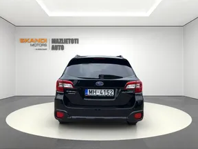 Subaru Outback 2019