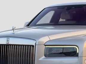 Rolls-Royce Cullinan 2022