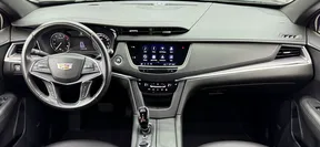 Cadillac XT5 2022