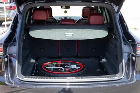 Porsche Cayenne S 2019