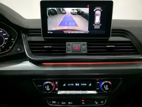 Audi Q5 2020