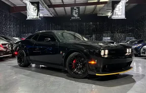Dodge Challenger R/T 2023