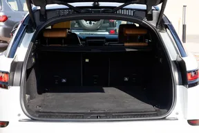 Land Rover Range Rover Velar 2018