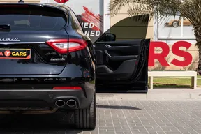 Maserati Levante 2020