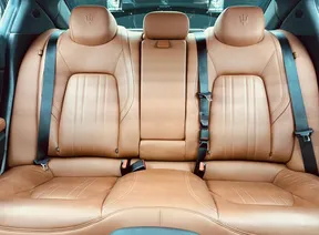 Maserati Ghibli GT 2021