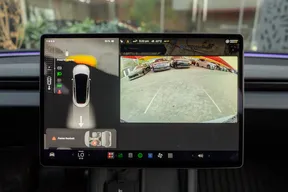 Tesla Model 3 Standard 2024