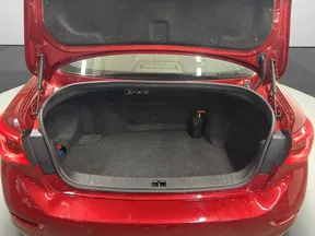 Infiniti Q50 2015