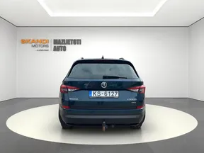 Škoda Kodiaq 2017