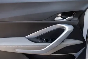 Chevrolet Groove 2023