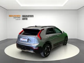 Kia Niro 2024