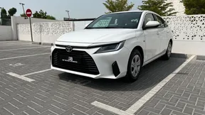 Toyota Corolla 2024