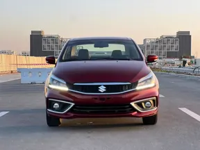 Suzuki Ciaz 2023