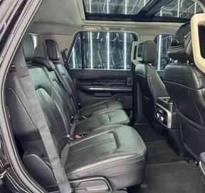 Ford Expedition 2019