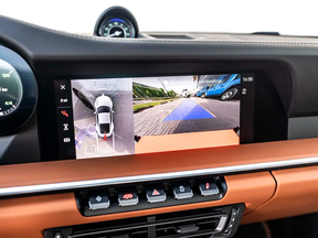 Porsche 911 Carrera S 2024