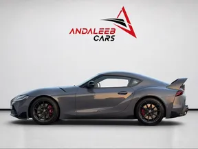 Toyota Supra 2024