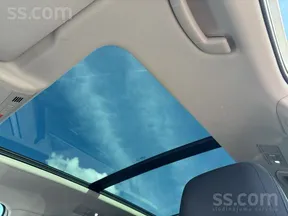 Volkswagen Tiguan Allspace 2019
