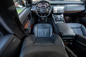 Land Rover Range Rover Sport 2023