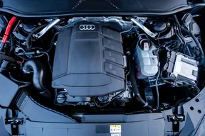Audi A6 2024