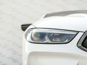 BMW 8 Series M850 2021