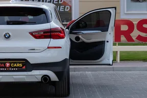 BMW X2 20 2020