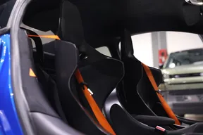 McLaren 570S 2019