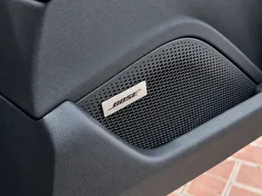 Porsche Taycan 4S 2024