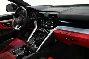 Lamborghini Urus 2020
