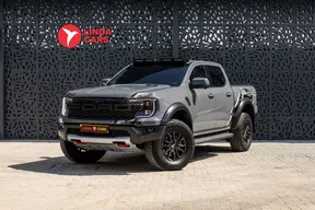 Ford Ranger Raptor 2023