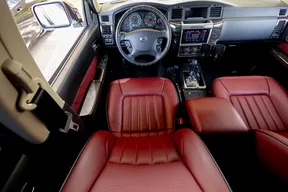 Nissan Patrol Super Safari / Vitic 2024