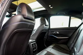 BMW 3 Series 320 2021