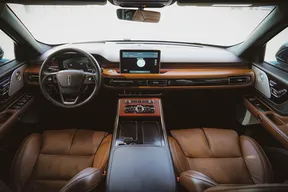 Lincoln Aviator 2023