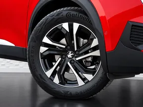 Peugeot 2008 2023