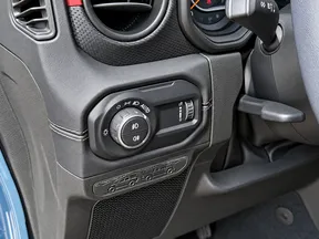Jeep Wrangler Rubicon 2024