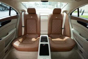 Mercedes-Benz CLS 400 2017