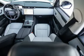 Land Rover Range Rover Velar 2025