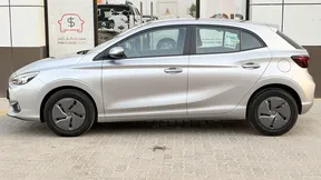 MG 3 2025