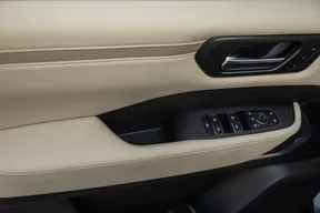 Nissan Patrol 2026