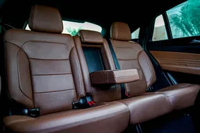 Mercedes-Benz GLE 43 AMG 2019