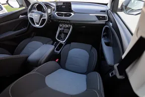 Chevrolet Captiva 2023