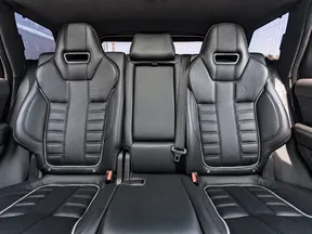 Land Rover Range Rover Sport 2015