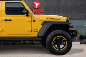 Jeep Wrangler Unlimited 2021