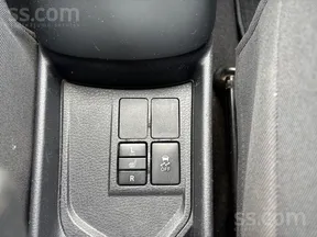 Toyota Yaris 2020