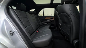 Mercedes-Benz GLE 350 2025