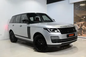 Land Rover Range Rover 2020