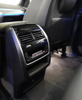 BMW X5 40 2022