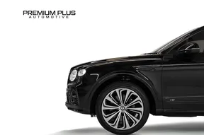 Bentley Bentayga 2021