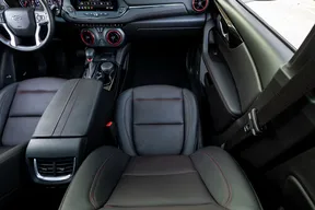 Chevrolet Blazer 2024