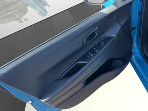 Hyundai i20 2021